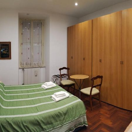 Casa Vacanze Zio Gionni Roma Dış mekan fotoğraf