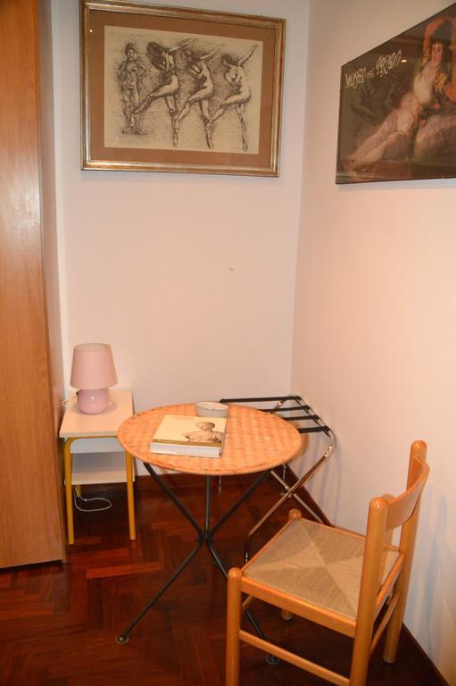Casa Vacanze Zio Gionni Roma Oda fotoğraf