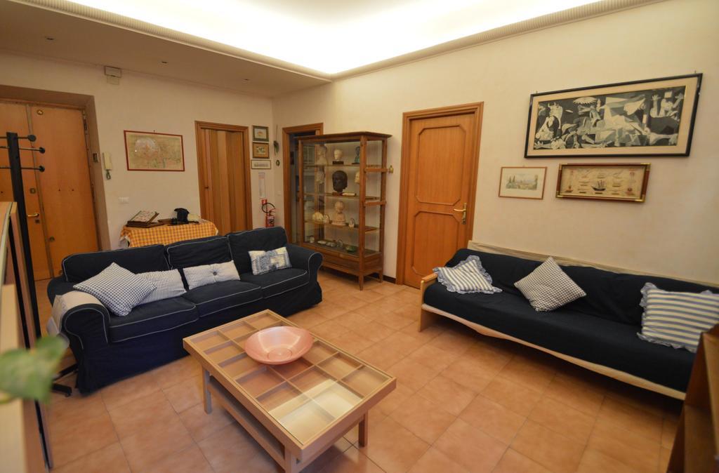Casa Vacanze Zio Gionni Roma Oda fotoğraf
