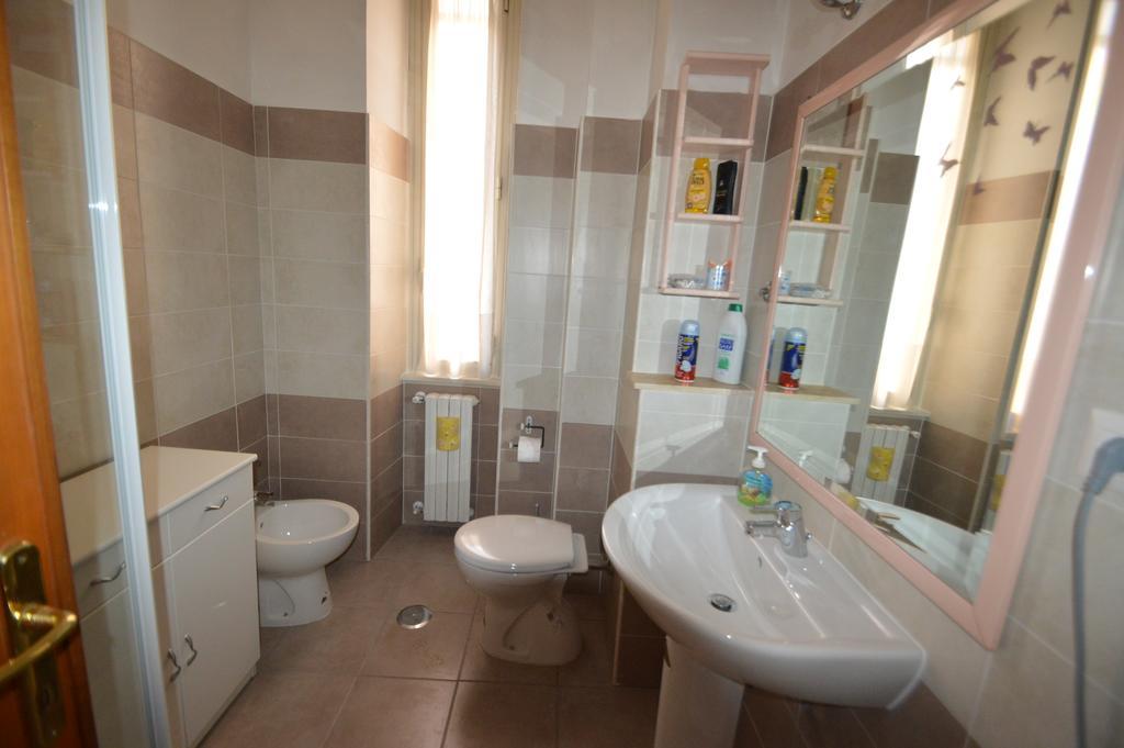 Casa Vacanze Zio Gionni Roma Dış mekan fotoğraf