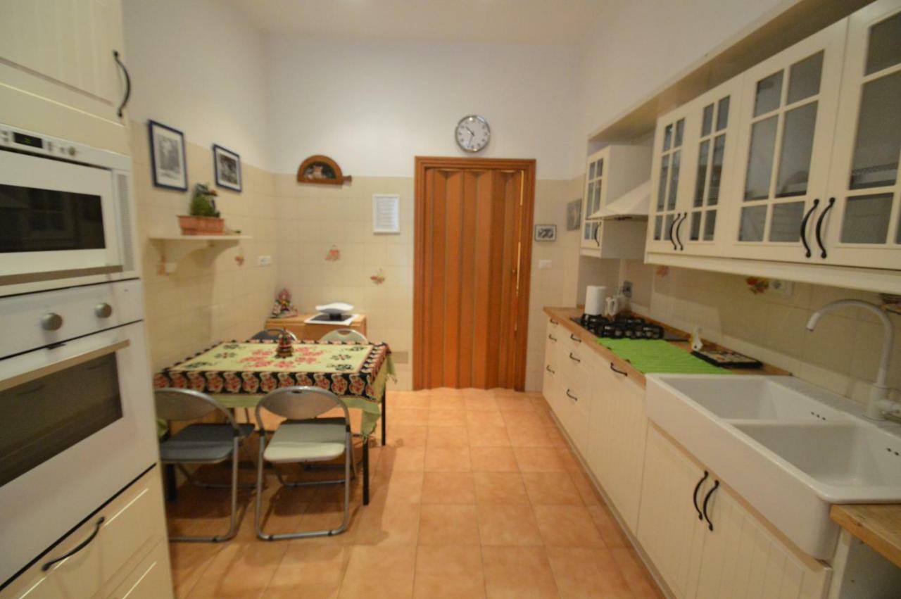 Casa Vacanze Zio Gionni Roma Dış mekan fotoğraf