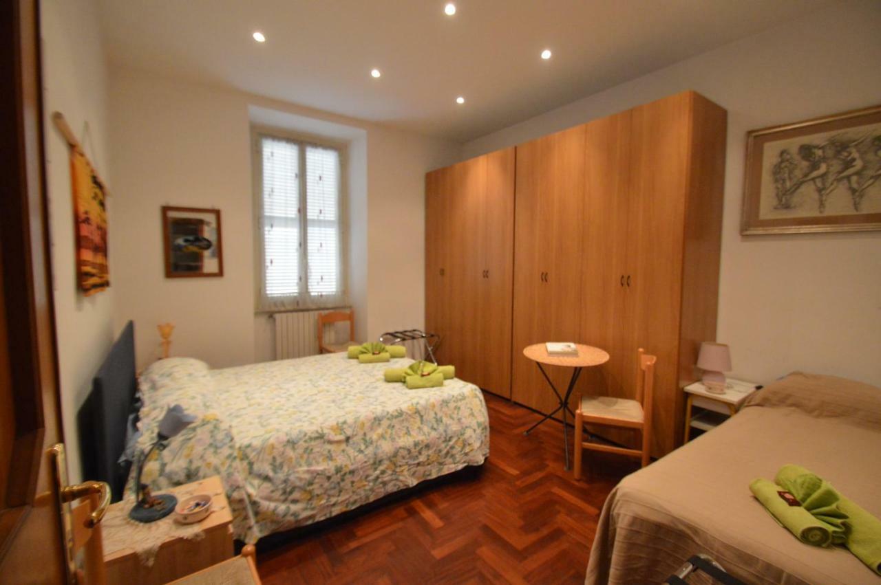 Casa Vacanze Zio Gionni Roma Dış mekan fotoğraf