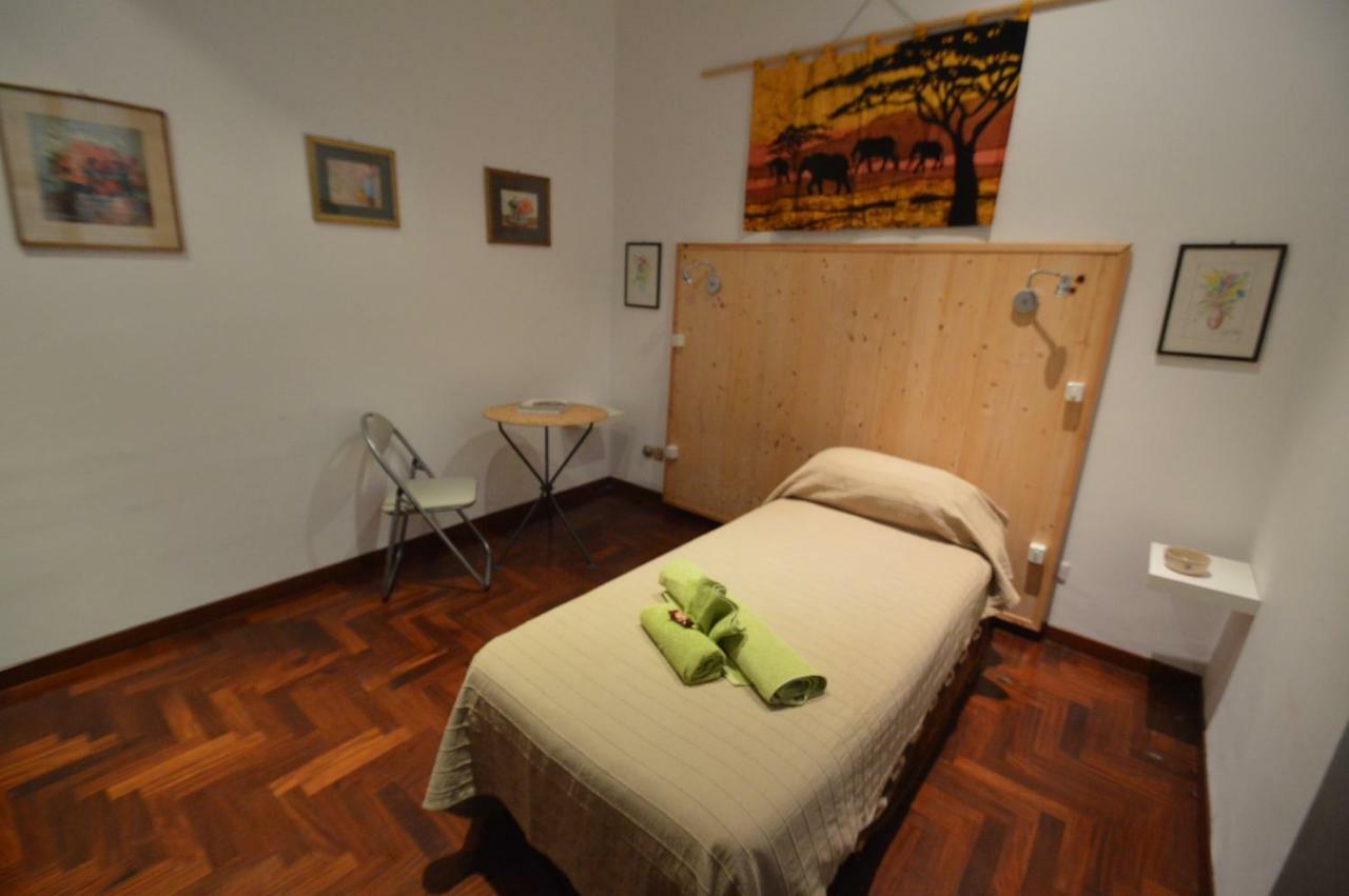 Casa Vacanze Zio Gionni Roma Dış mekan fotoğraf