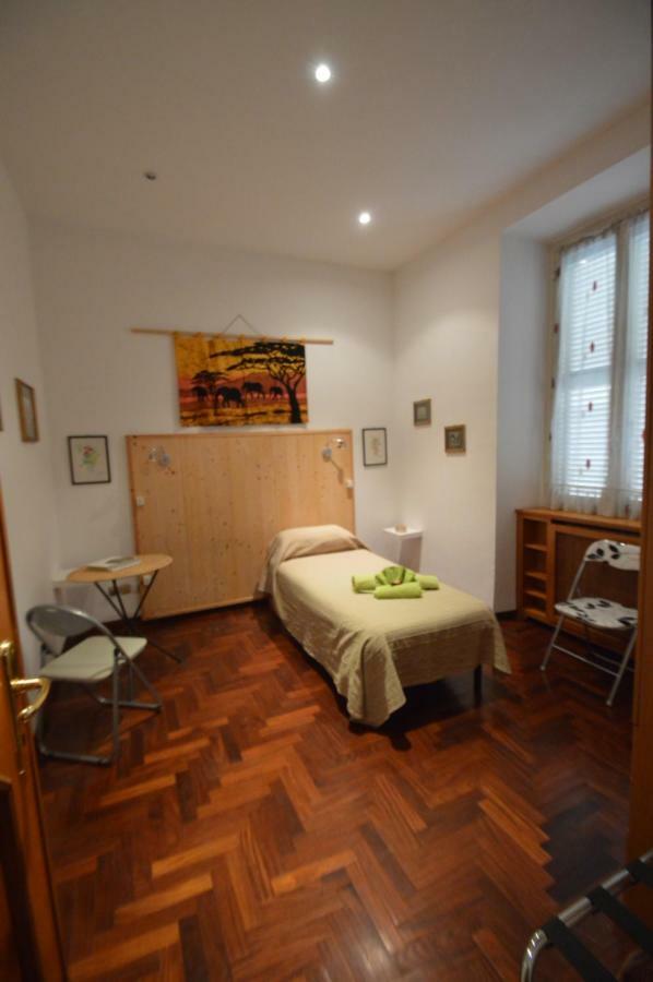 Casa Vacanze Zio Gionni Roma Dış mekan fotoğraf