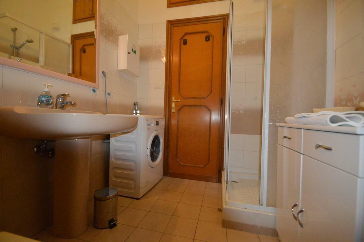 Casa Vacanze Zio Gionni Roma Dış mekan fotoğraf