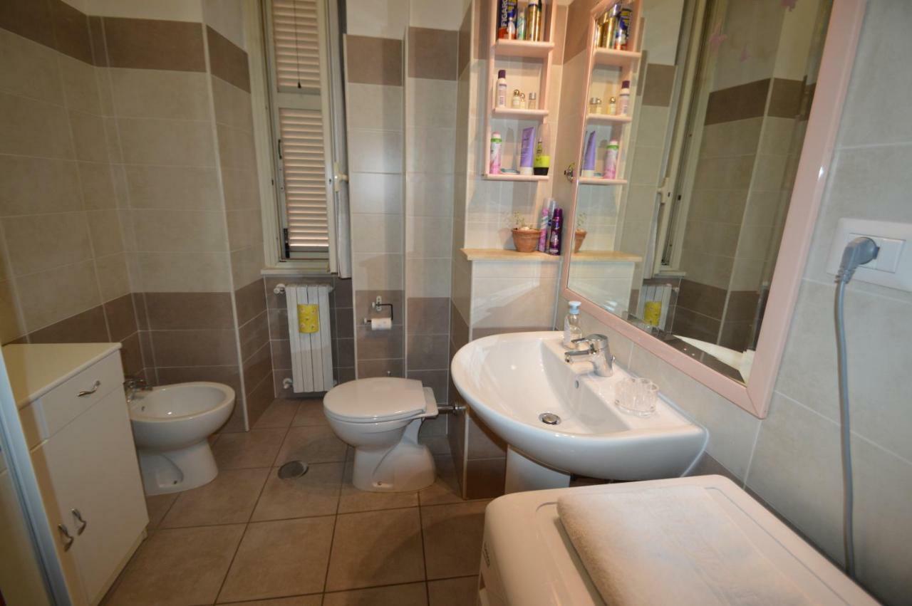 Casa Vacanze Zio Gionni Roma Dış mekan fotoğraf